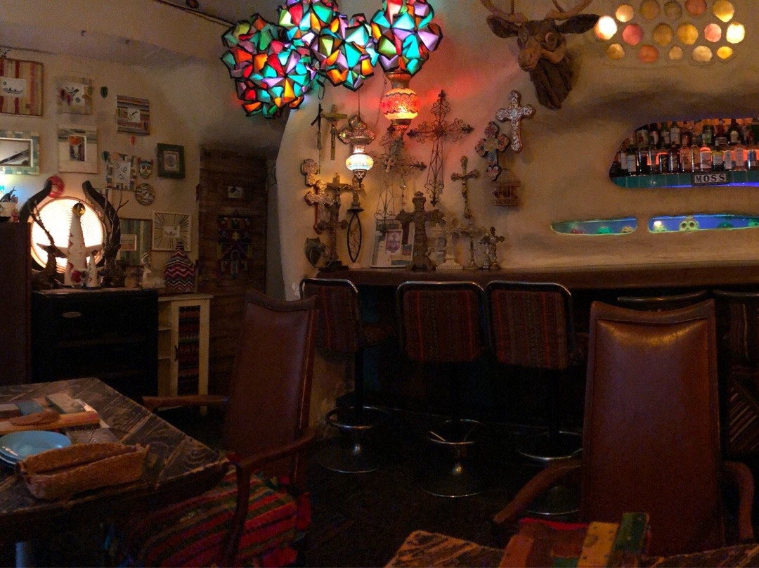 DiningBar MOSS