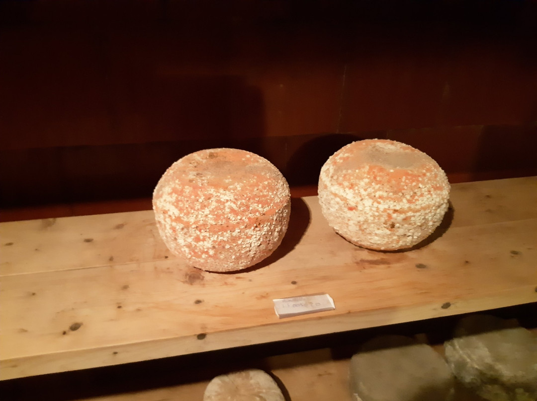 Xerigots-比拉夫兰卡德尔佩内德斯必去景点