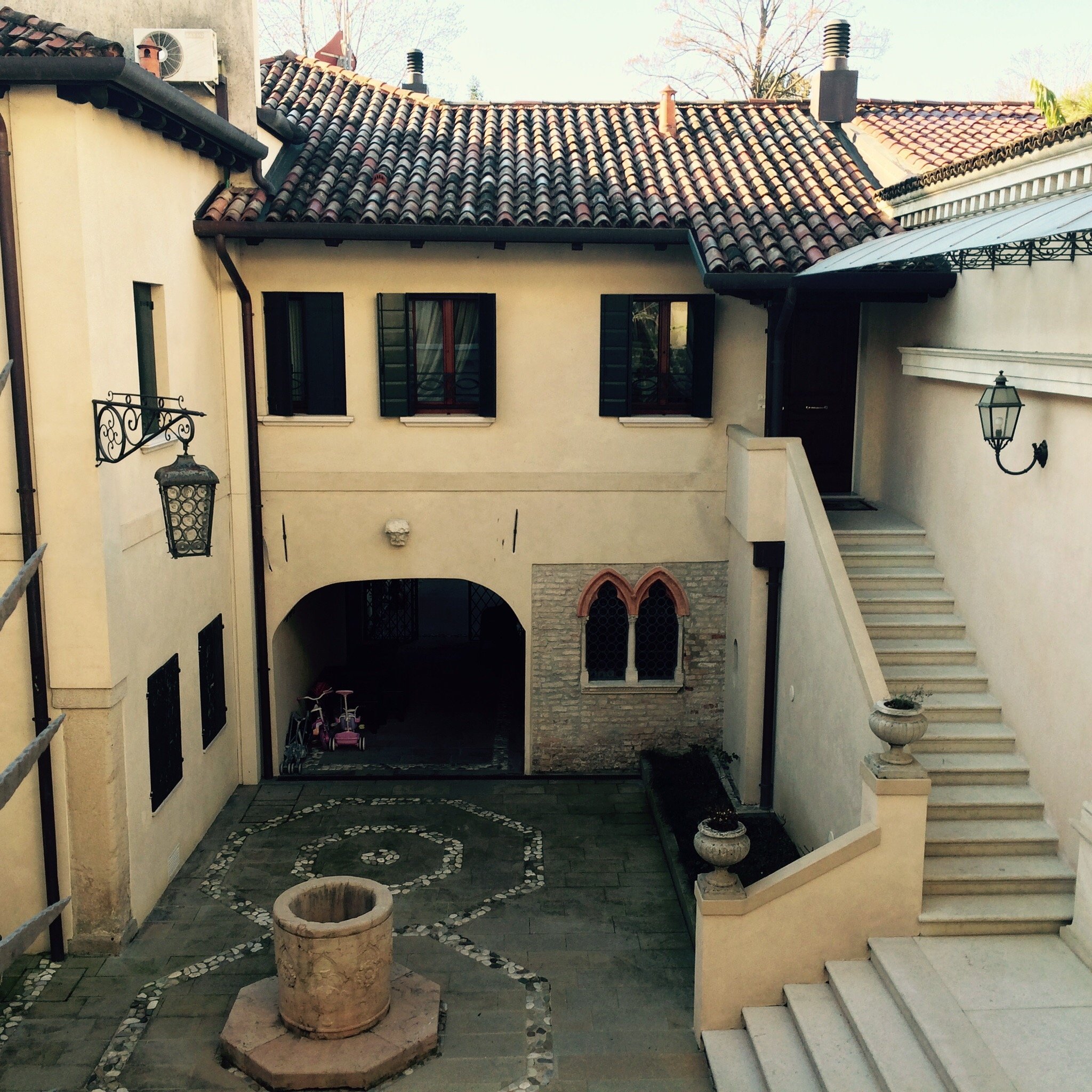 Ca Casoni Bed and Breakfast-官方