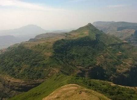 Kalsubai Harishchandragad Wildlife Sanctuary景点图片