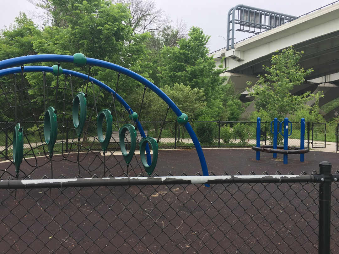 Jones Point Park-亚历山德里亚必去景点