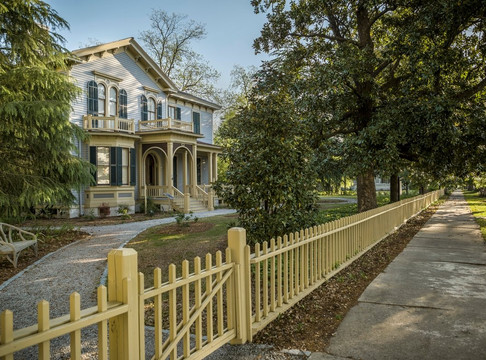 The Museum of Reconstruction Era-哥伦比亚必去景点