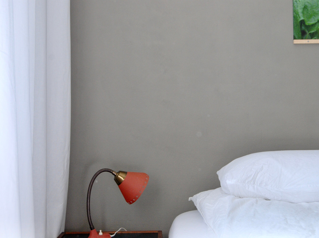 HEMMET - Simrishamns旅舍和B&B