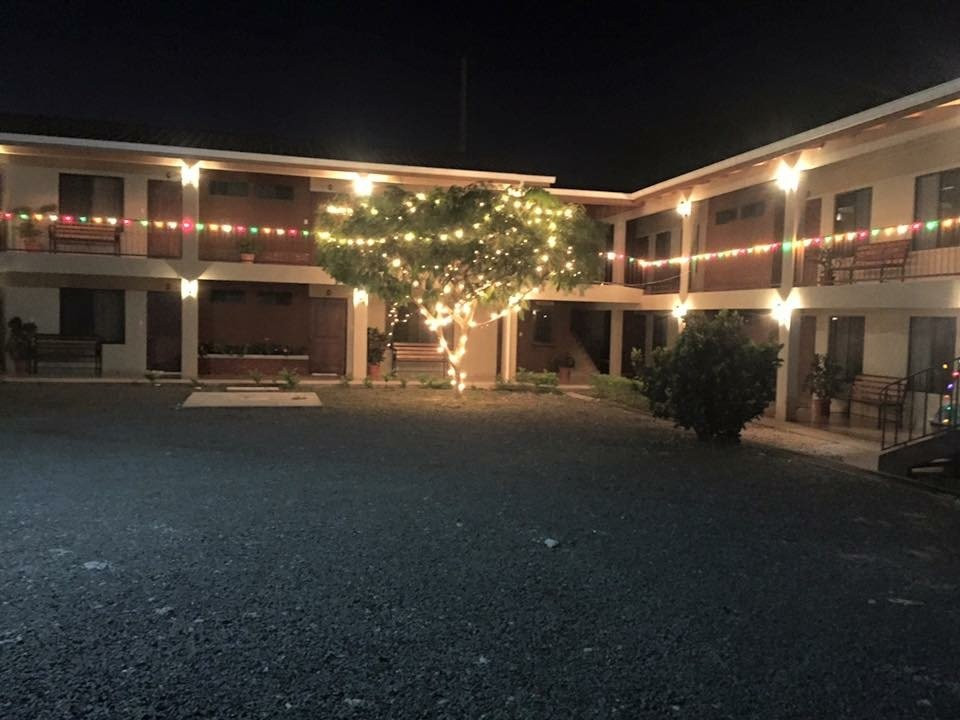 Cabinas Ledezma主图