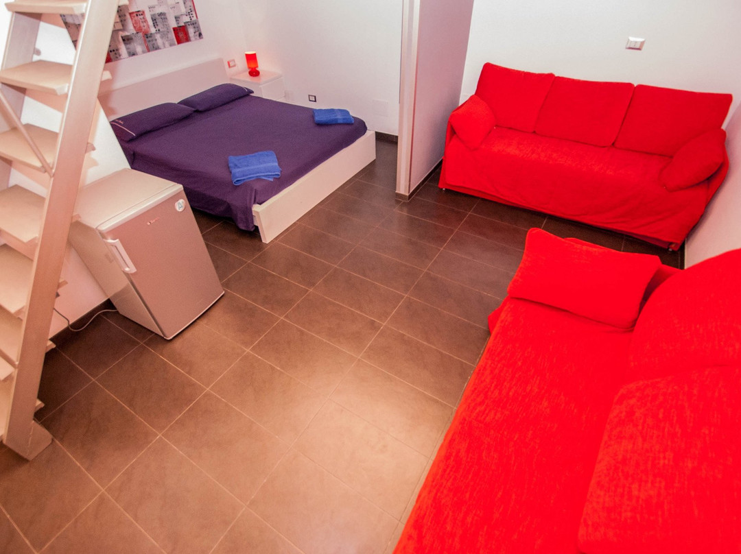 Il Vittoria - Self Check IN主图