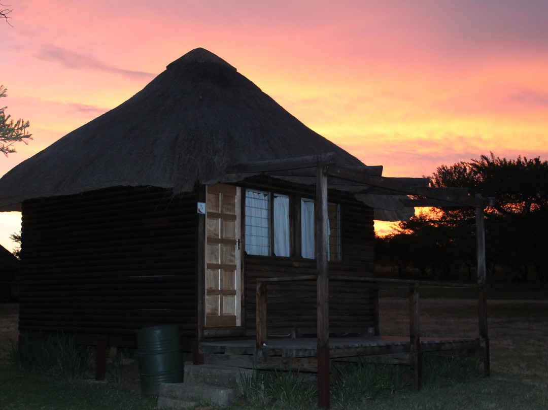 Elandsheim Retreat主图