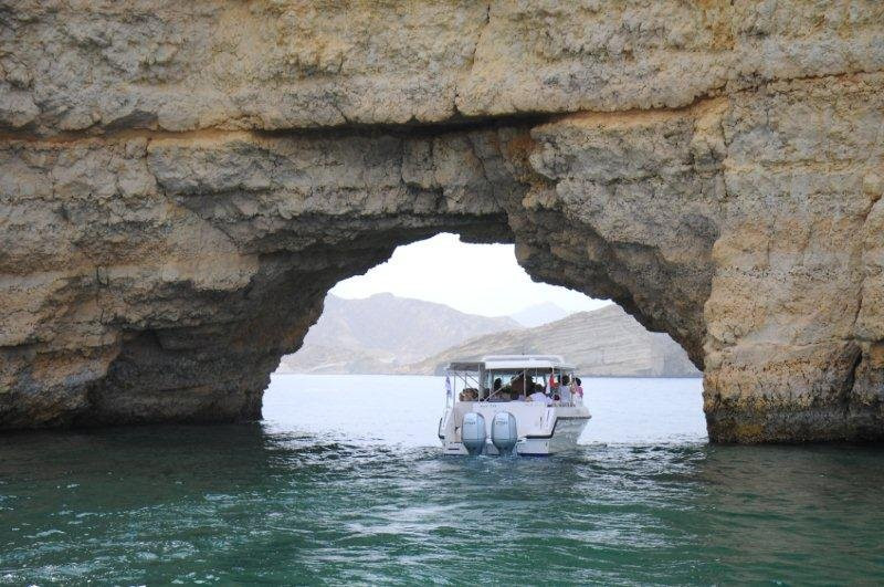 Grand City Centre (GCC) Tours-马斯喀特必去景点