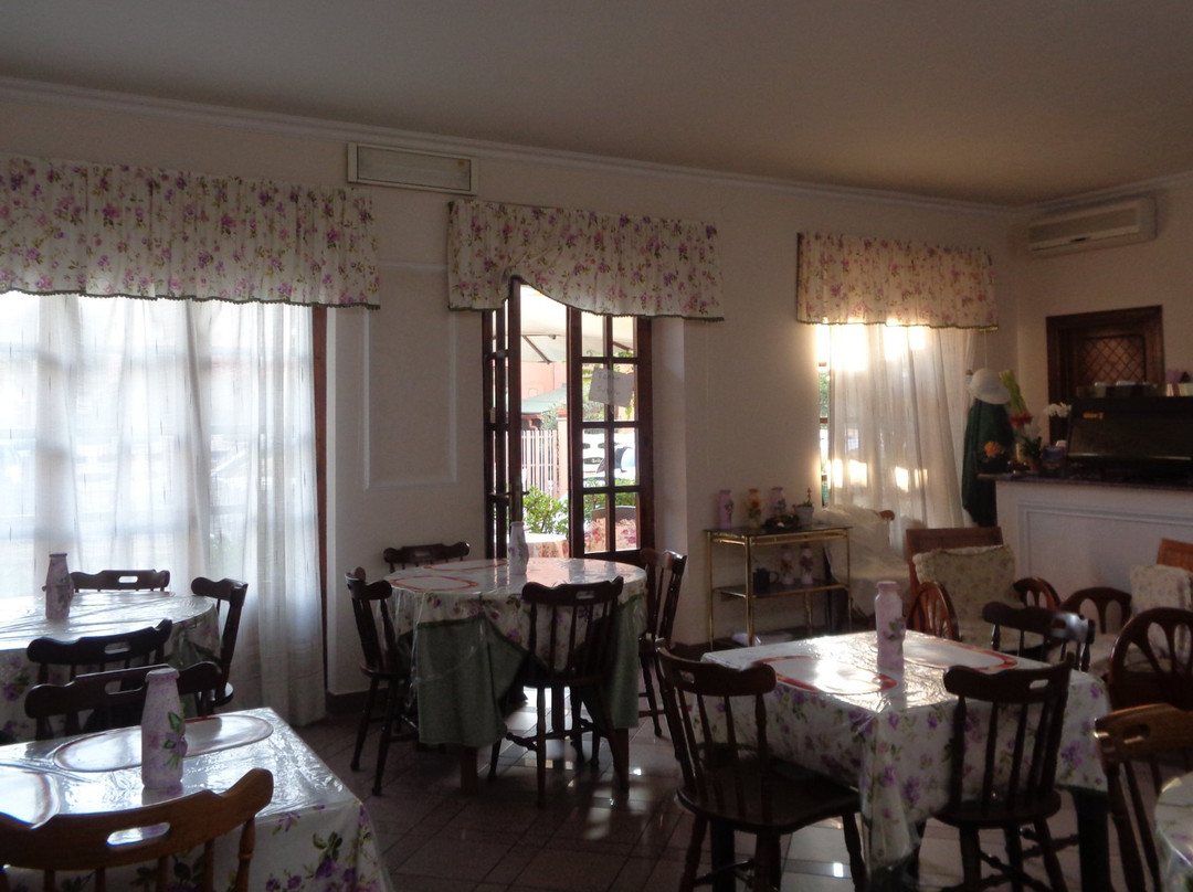 Albergo Abacab主图