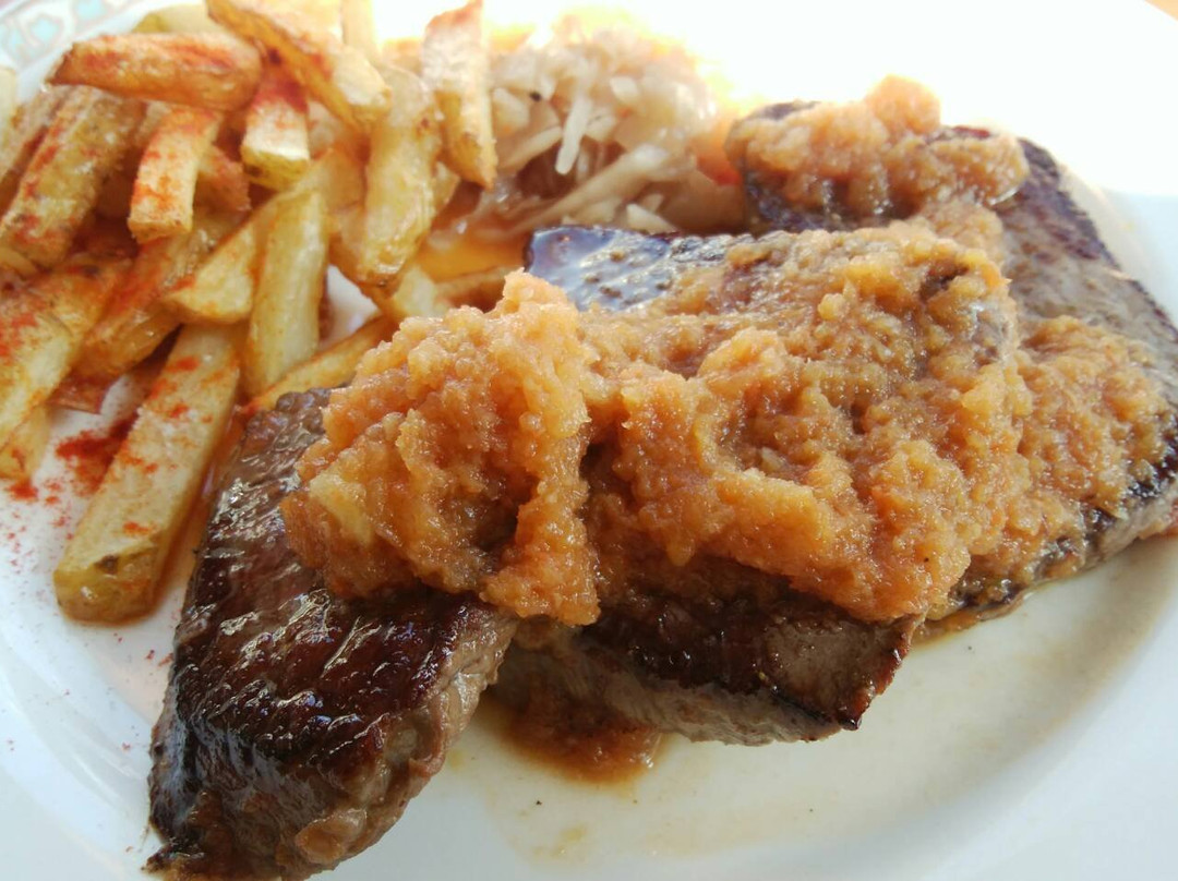 レストラン&カフェ シュネー