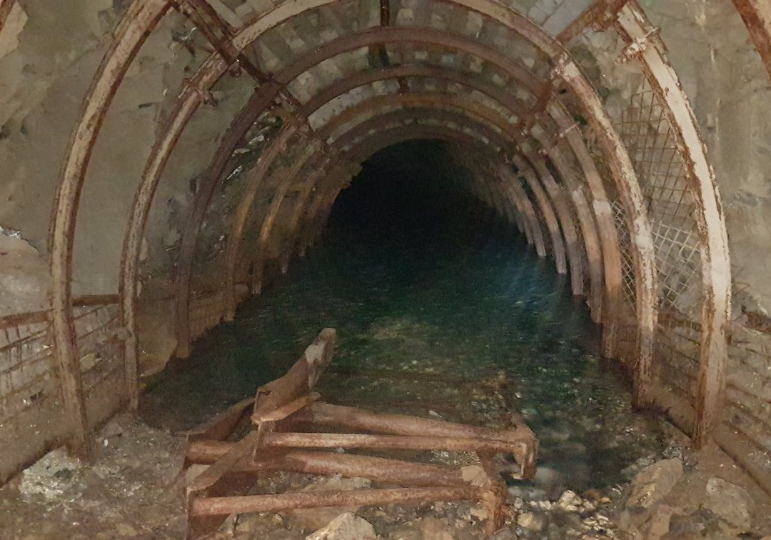 Wiry Mine - Underground Tourist Route景点图片
