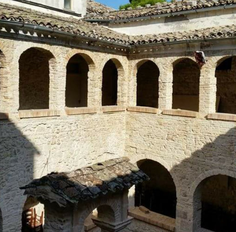 Convento di San Pasquale景点图片