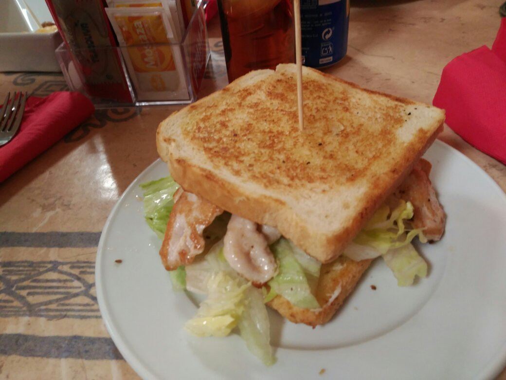 Ajalvir旅游攻略图片