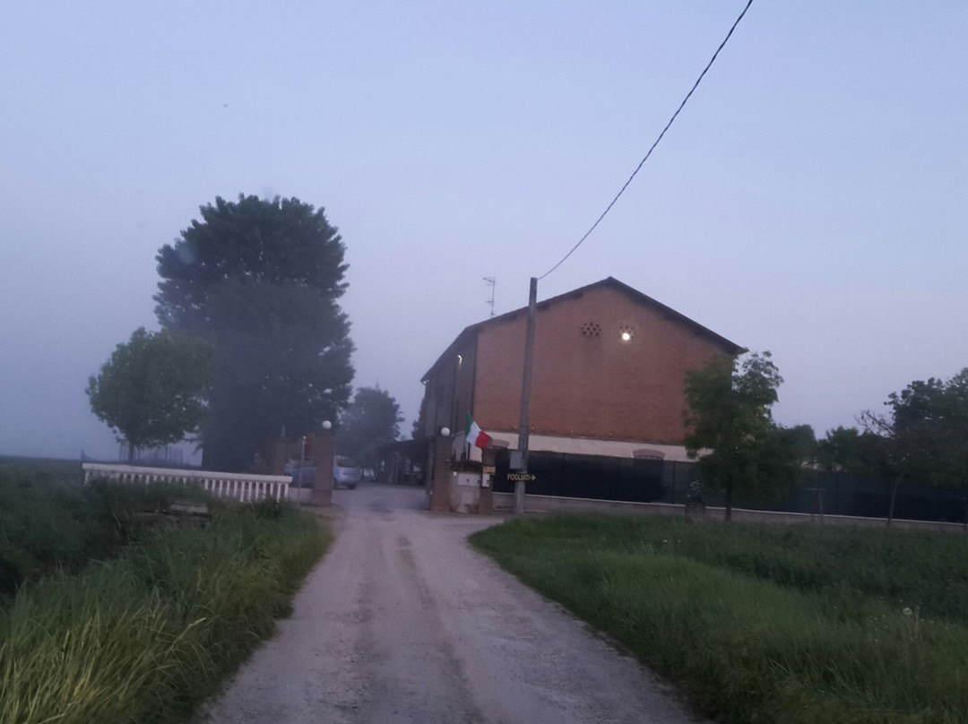 B&B Casa Pratina主图