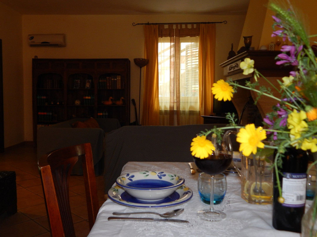 Domus Kitchen Cooking Class景点图片