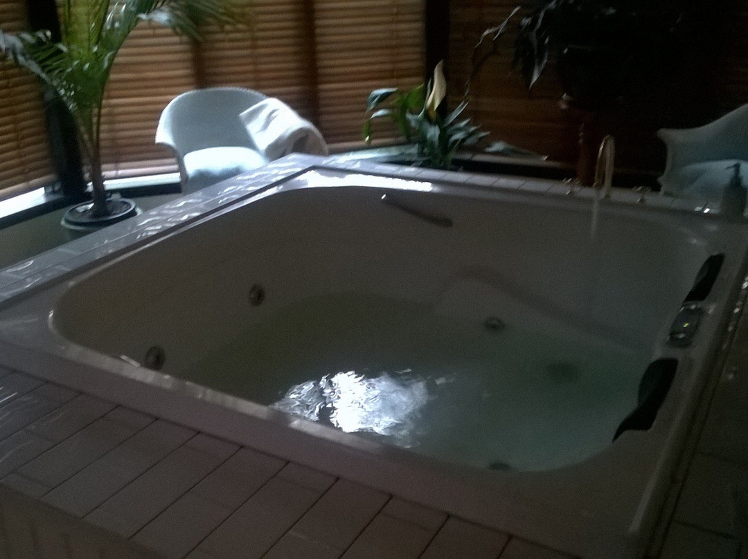 美洛别墅酒店主图