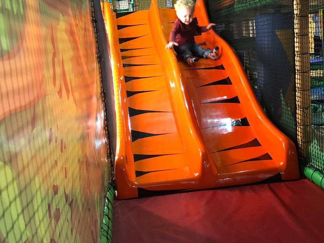 Jungle Jack's-纽奎必去景点