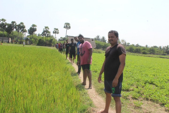 Gramathil Oru Naal景点图片