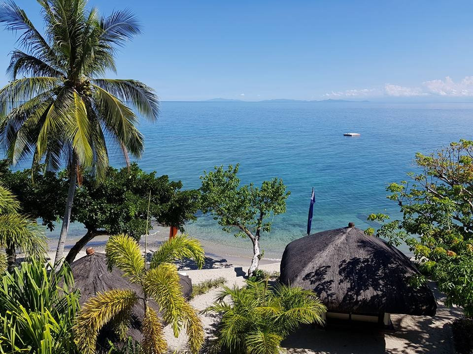 棕榈海滩度假村主图