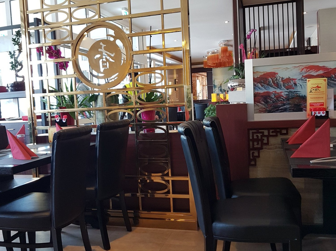 Peine旅游攻略图片