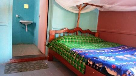 Kabatoro Guest House