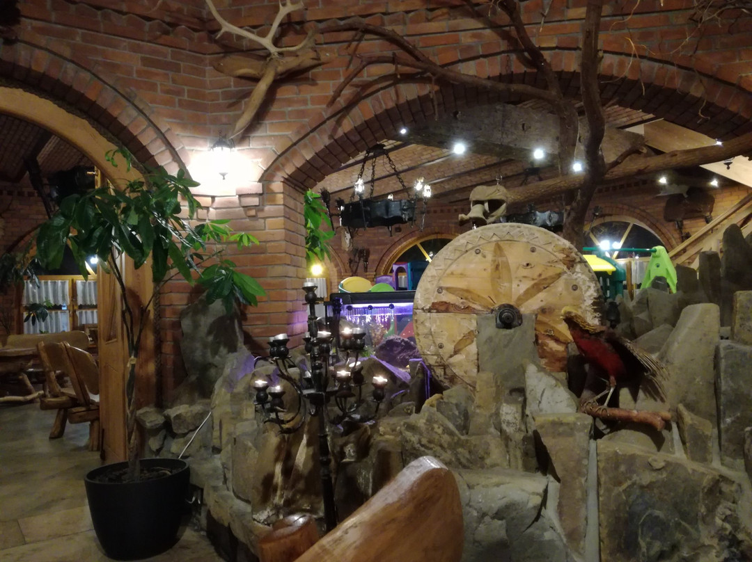 Hotel Staropolska主图