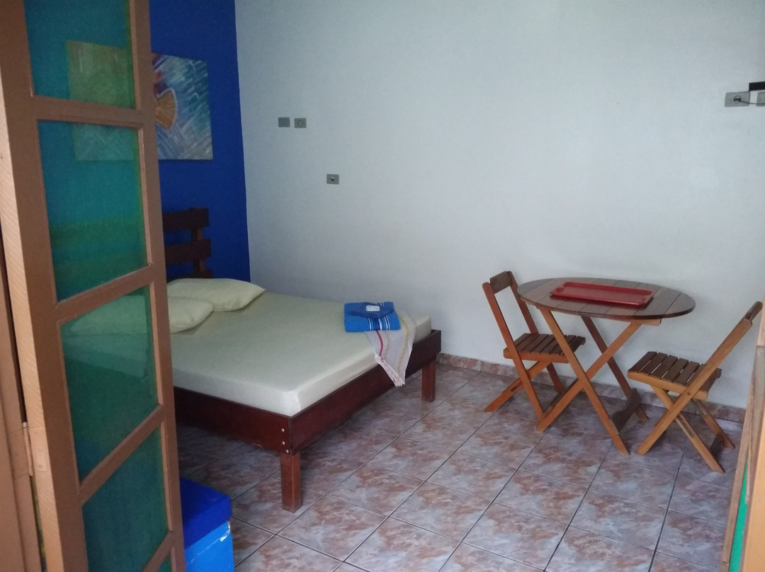 Pousada Aquaria主图