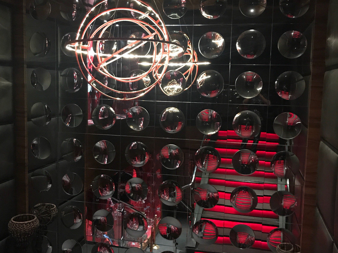 Kitty Su-昌迪加必去景点