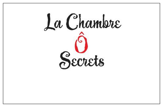 La Chambre O Secrets-Chanceaux-sur-Choisille必去景点