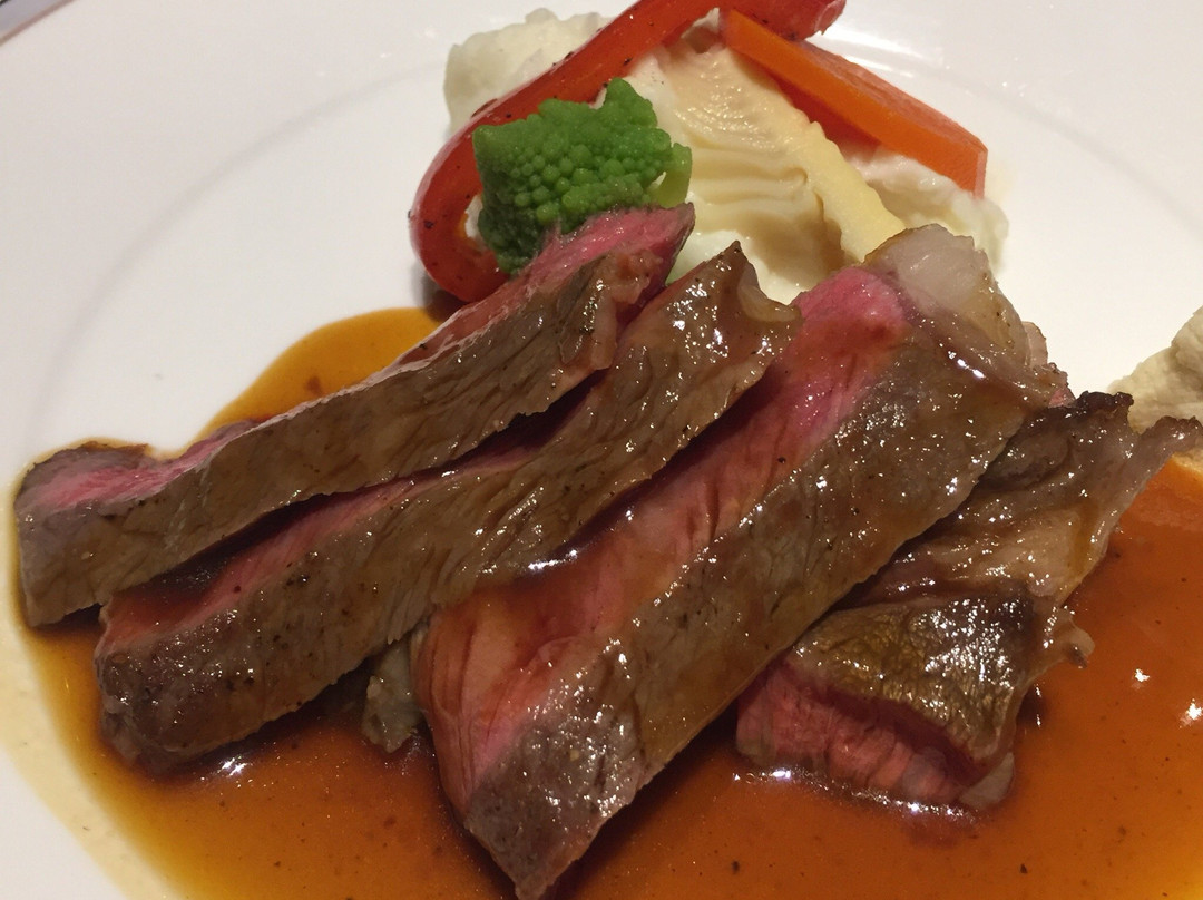 ビストロ ボン グー コクブ