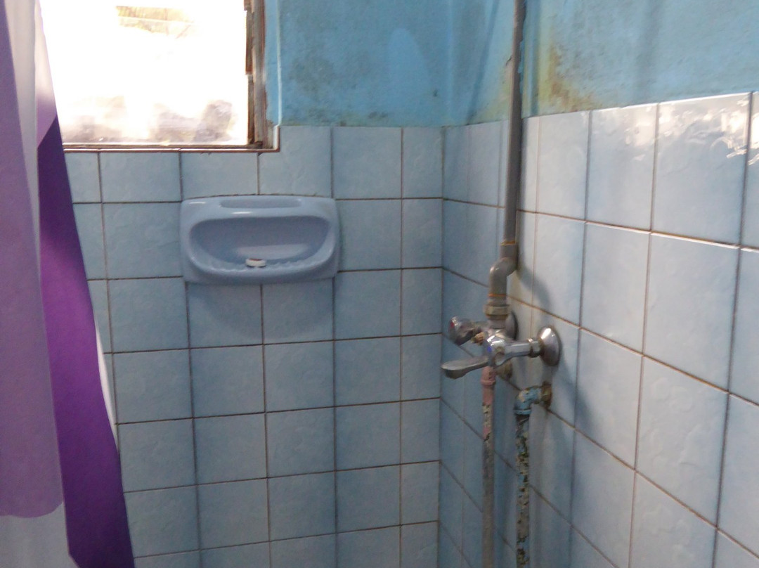 Moifaka Studio Hotel主图