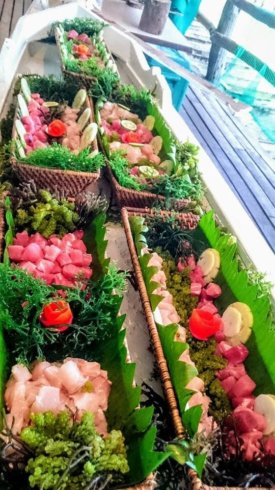 阿尔蒙特海滩度假酒店-餐饮