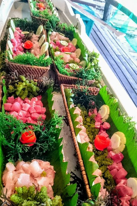 艾尔蒙特海滩度假村主图