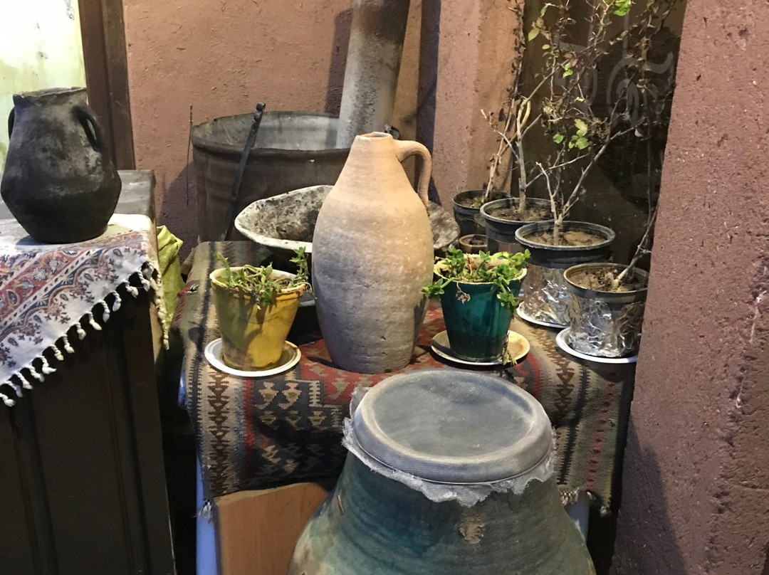 ArgeGoogad Hotel主图