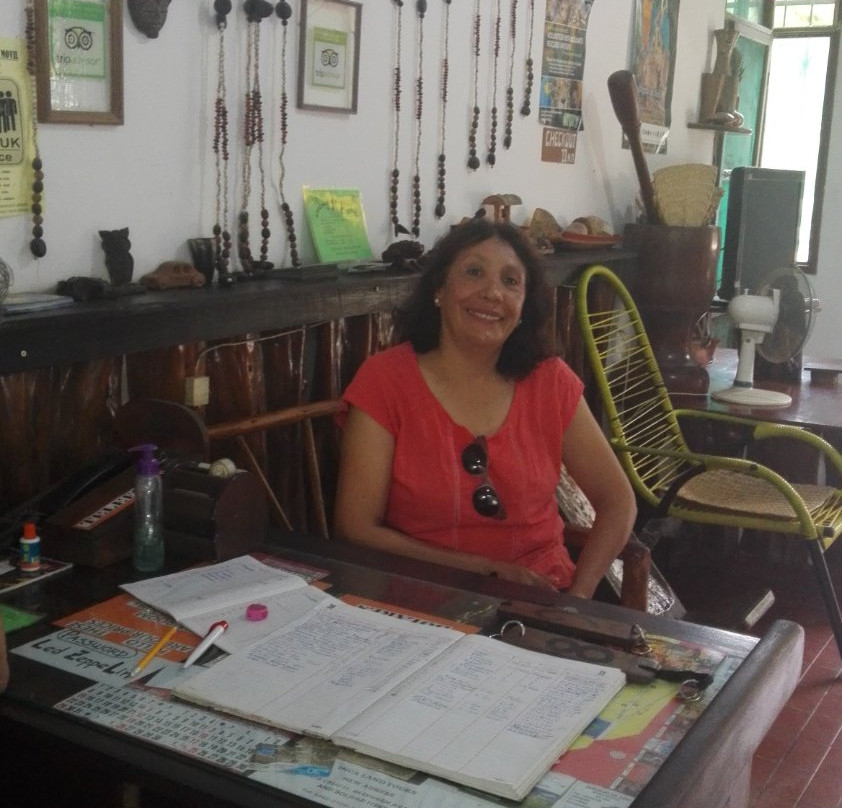 Hotel Oriental主图