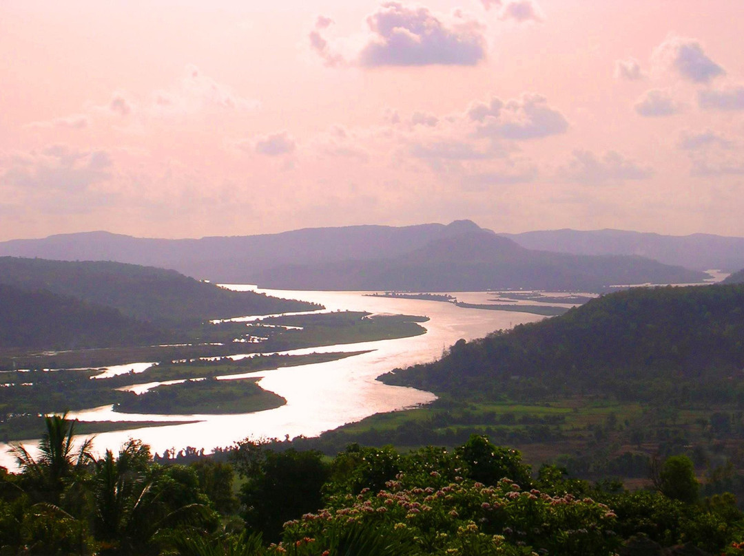 The Riverview Resort - Chiplun主图