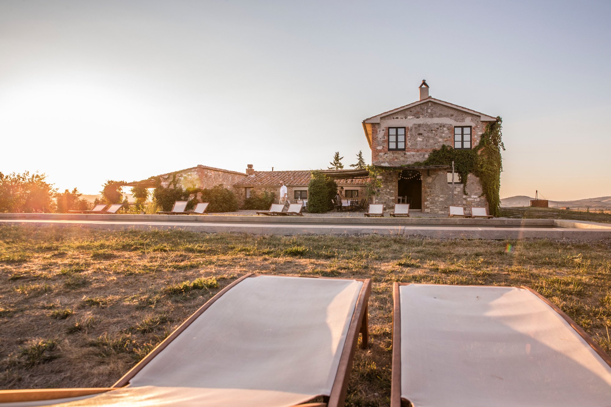 Locanda in Tuscany-官方