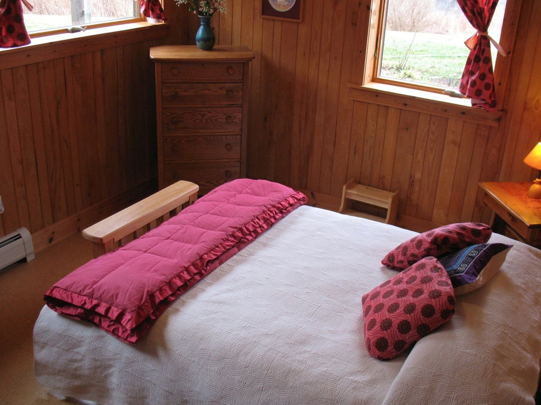 Dreaming Roses Eco-B&B主图