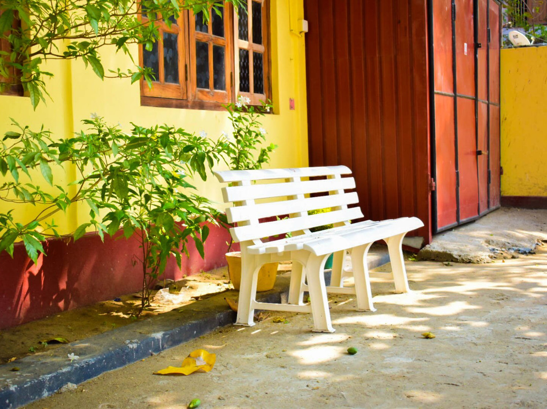 Hotel Flomingo主图