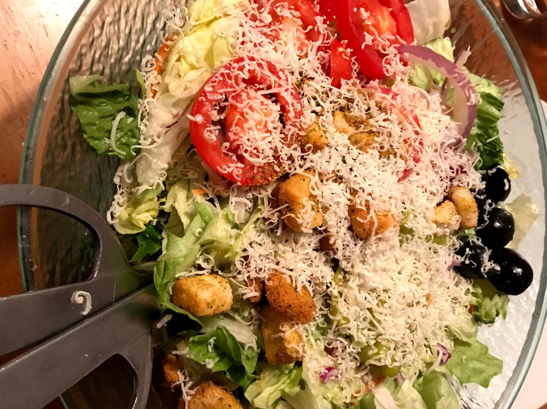 Olive Garden Italian Restaurant