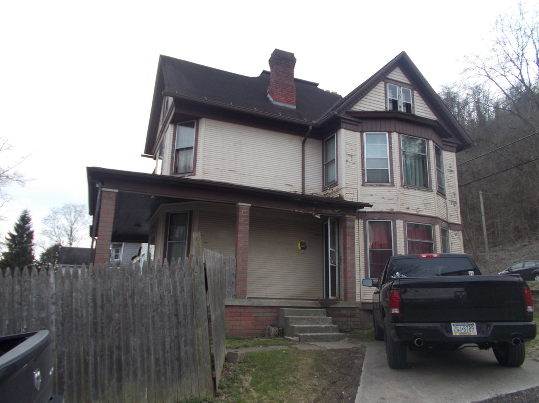 The Bellaire House-Bellaire必去景点