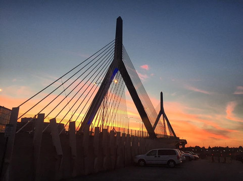 Boston Walking Tours-波士顿必去景点