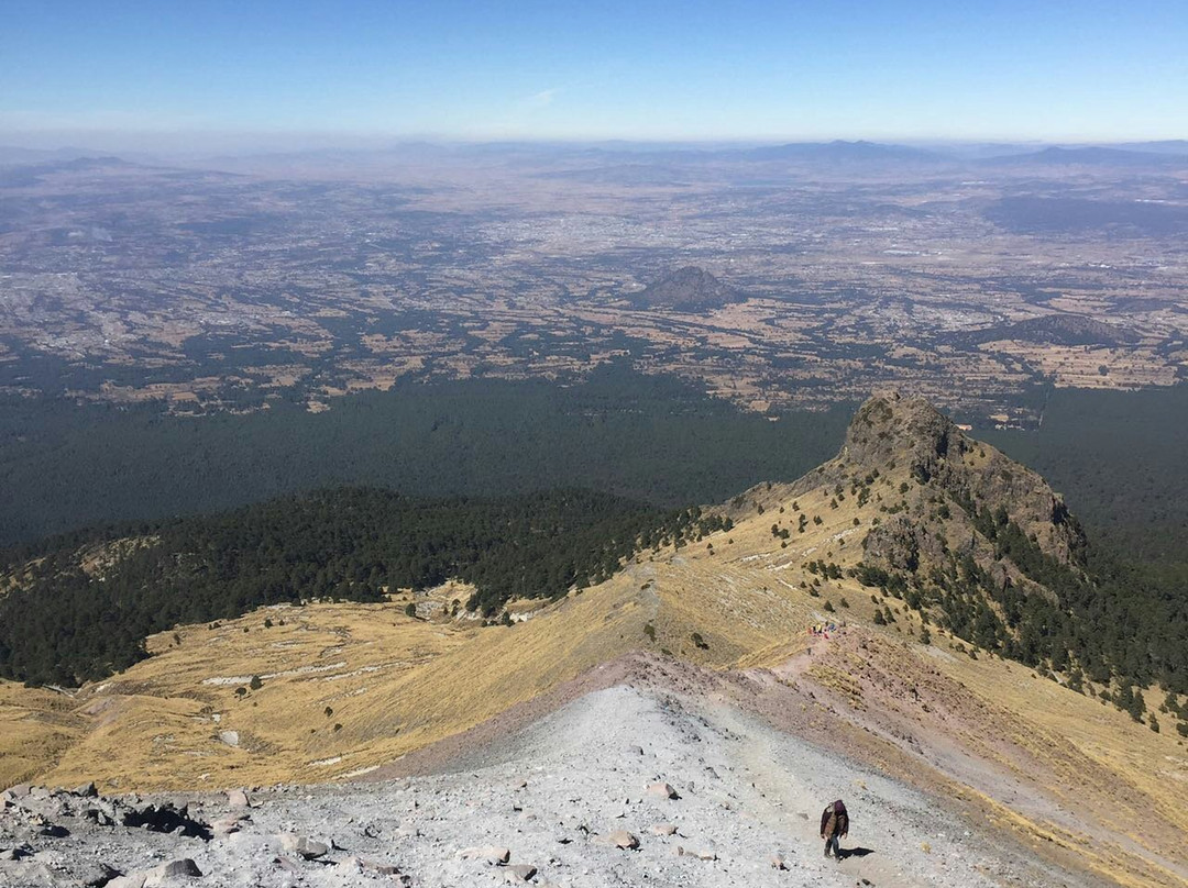 La Malinche National Park景点图片