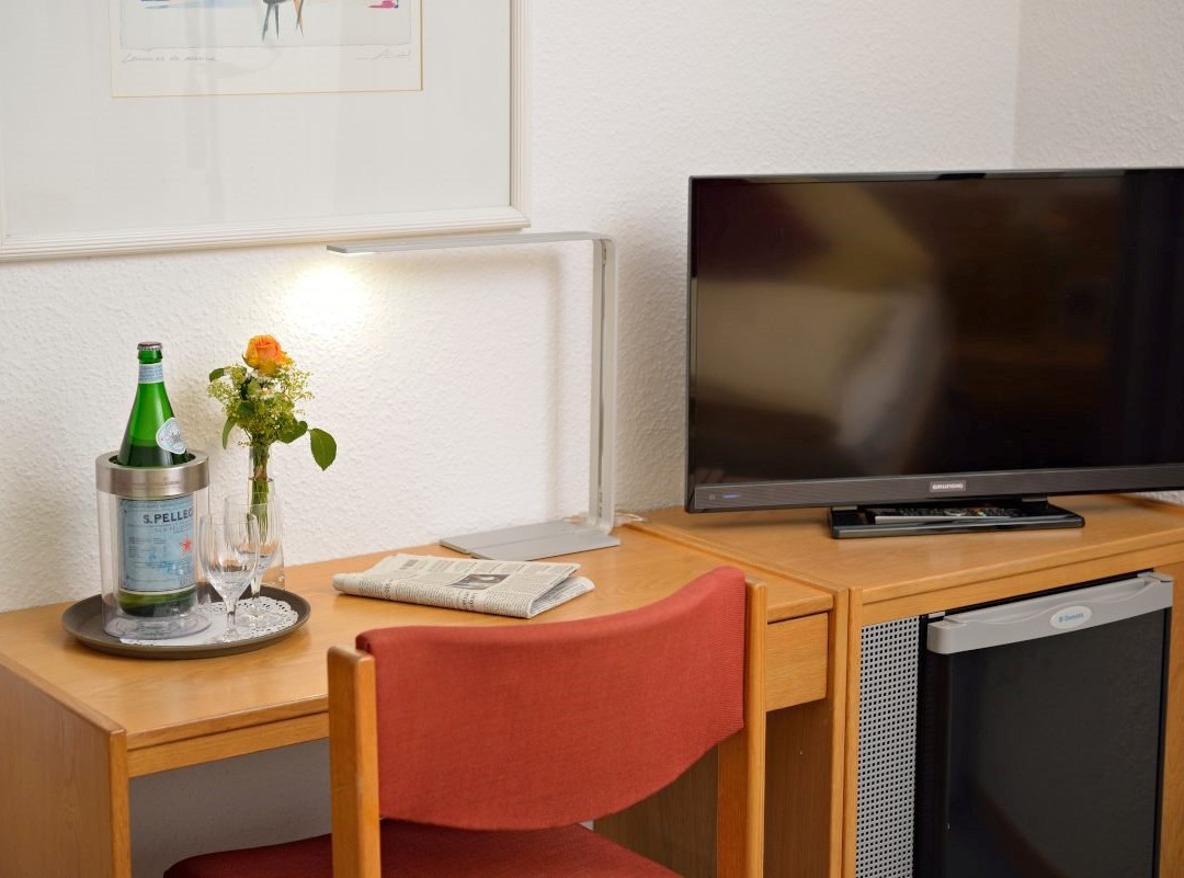 Gaestezimmer Cappuccino主图