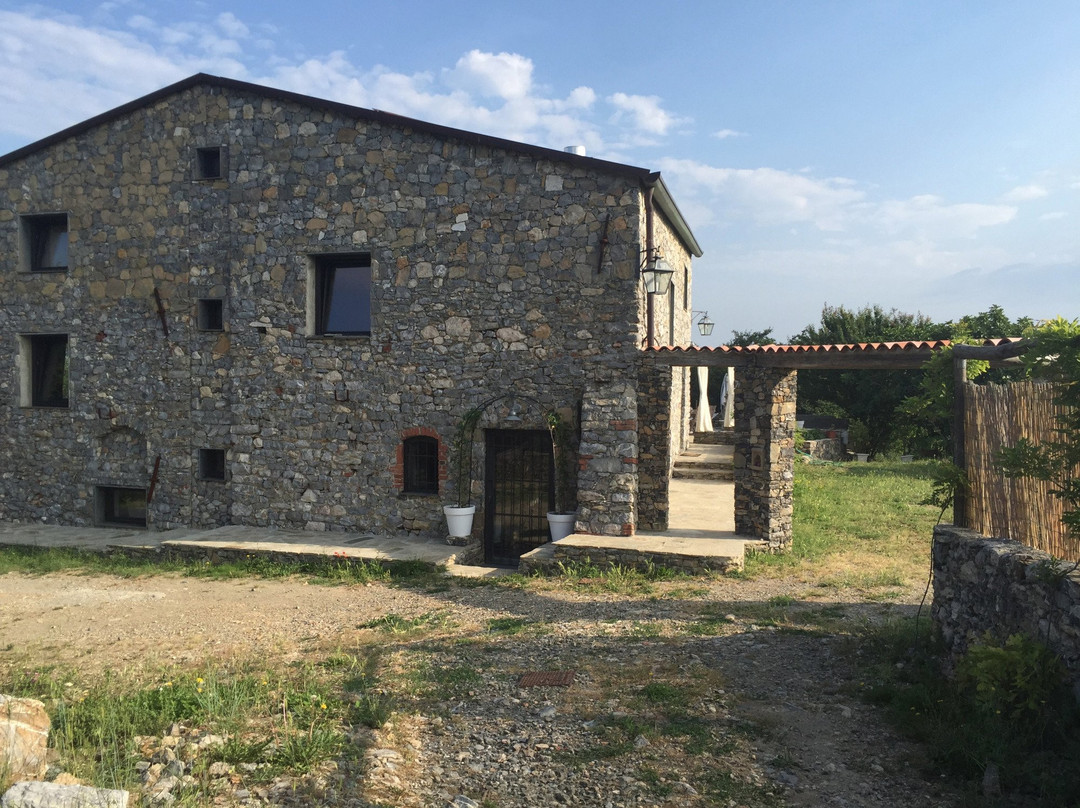 B&B Oca Nera Lerici主图