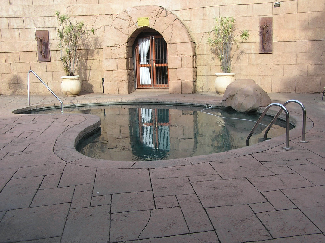 Zebra Nature Reserve主图