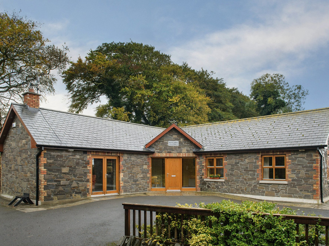 Ballindrum Farm Bed and Breakfast主图