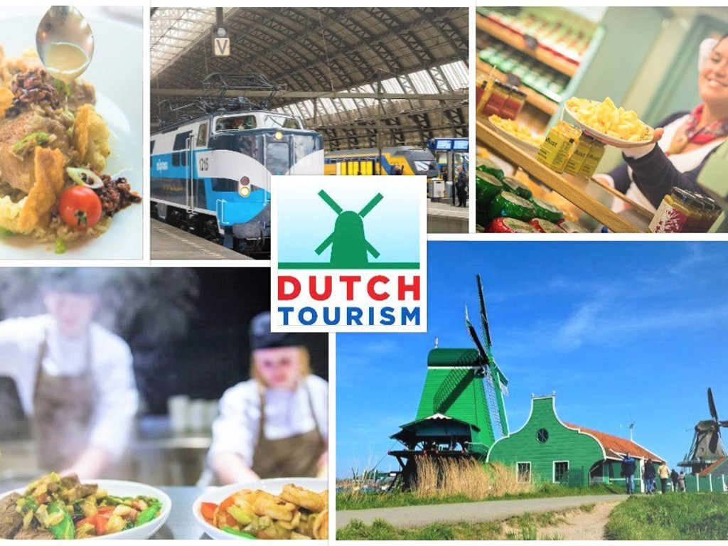 Dutch Tourism景点图片