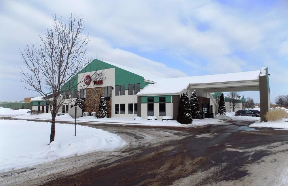 Syracuse Grand主图