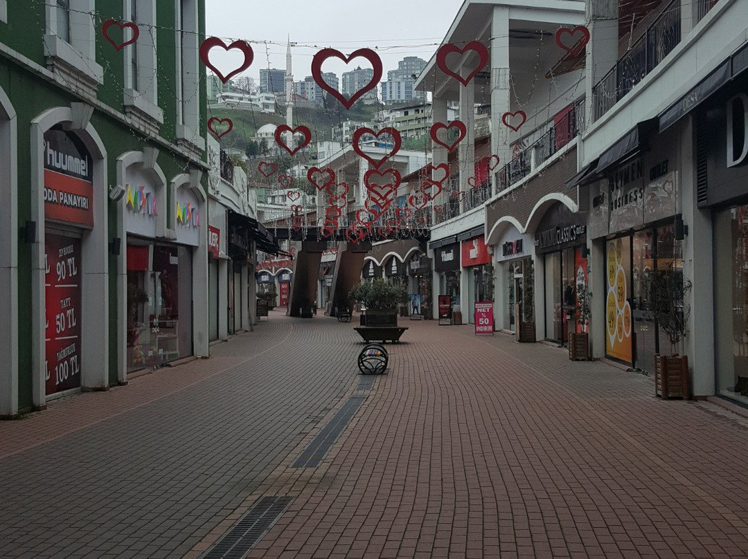 Lovelet AVM-萨姆森必去景点