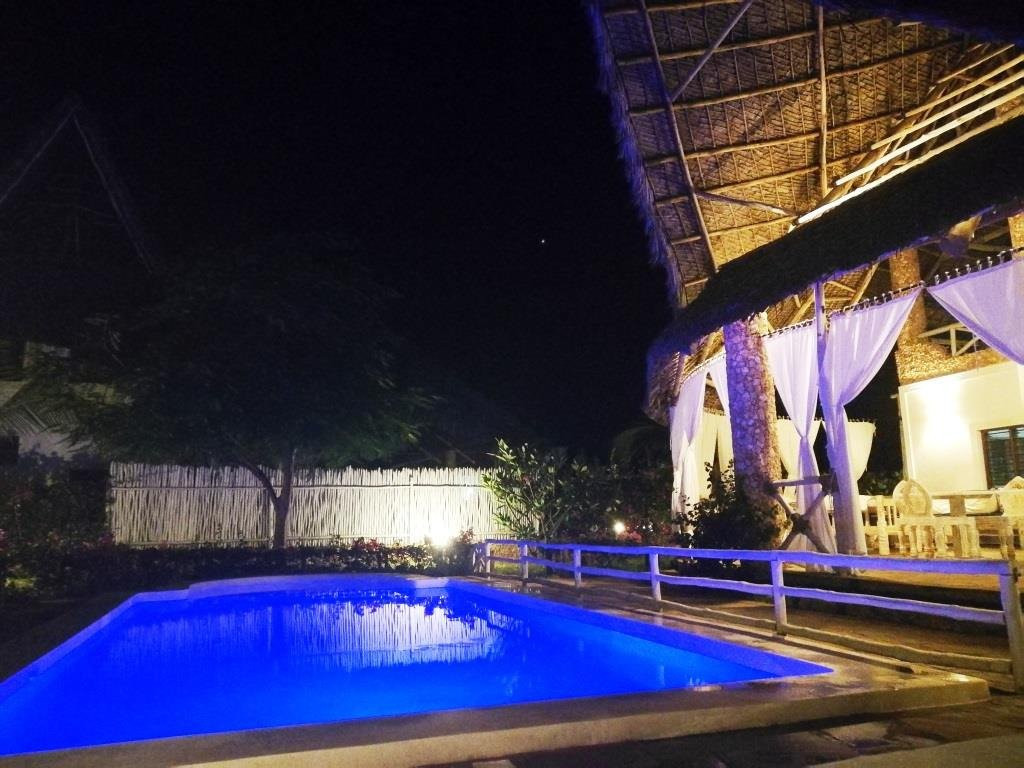 Nyumba Ya Afrika主图